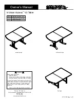 Preview for 1 page of Spectrum Industries InVision Access V2 37125 Owner'S Manual