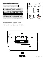 Preview for 9 page of Spectrum Industries InVision Access V2 37125 Owner'S Manual