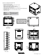 Preview for 17 page of Spectrum Industries InVision Access V2 37125 Owner'S Manual