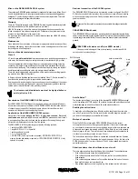 Preview for 19 page of Spectrum Industries InVision Access V2 37125 Owner'S Manual