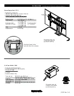 Предварительный просмотр 7 страницы Spectrum Industries InVision Element Table 37128 Owner'S Manual