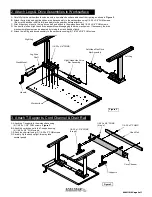 Предварительный просмотр 3 страницы Spectrum Industries Liberty ADA 38792 Owner'S Manual