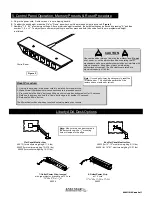 Предварительный просмотр 6 страницы Spectrum Industries Liberty ADA 38792 Owner'S Manual