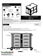 Spectrum Industries LT-24 Instructions preview