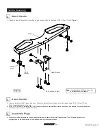 Preview for 2 page of Spectrum Industries LT-24 Instructions