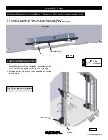 Preview for 3 page of Spectrum Industries Masters Interactive Lectern 55250TW Owner'S Manual