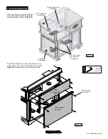 Preview for 4 page of Spectrum Industries Masters Interactive Lectern 55250TW Owner'S Manual