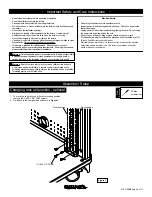 Preview for 2 page of Spectrum Industries Media Director V2 Lectern 55259 Owner'S Manual