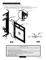 Preview for 3 page of Spectrum Industries Media Director V2 Lectern 55259 Owner'S Manual