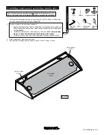 Preview for 4 page of Spectrum Industries Media Director V2 Lectern 55259 Owner'S Manual