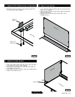 Preview for 2 page of Spectrum Industries Starter 37372 Assembly Instructions