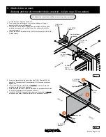 Preview for 3 page of Spectrum Industries Starter 37372 Assembly Instructions