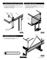 Preview for 4 page of Spectrum Industries Starter 37372 Assembly Instructions