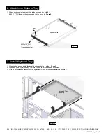 Preview for 2 page of Spectrum Industries XRS Elite 55334 Assembly Instructions