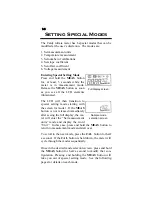 Preview for 14 page of Spectrum Technologies 2305G Product Manual