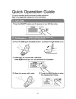 Preview for 4 page of Spectrum Technologies 2400GL Product Manual