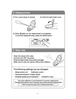 Preview for 5 page of Spectrum Technologies 2400GL Product Manual