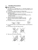 Preview for 10 page of Spectrum Technologies 2400GL Product Manual