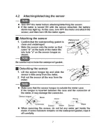 Preview for 13 page of Spectrum Technologies 2400GL Product Manual