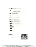 Preview for 5 page of Spectrum Technologies 2860CAM Operation Manual