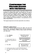 Preview for 14 page of Spectrum Technologies 3315WD2 Product Manual