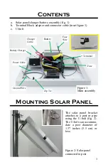 Preview for 3 page of Spectrum Technologies 3999WD Product Manual