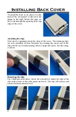 Preview for 6 page of Spectrum Technologies 3999WD Product Manual