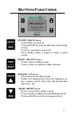 Preview for 7 page of Spectrum Technologies 6445 Product Manual