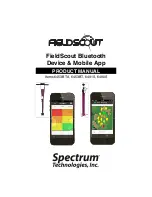 Spectrum Technologies 6453BT, Product Manual preview