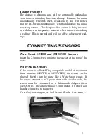 Preview for 5 page of Spectrum Technologies 6466 Product Manual