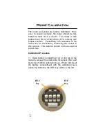 Preview for 6 page of Spectrum Technologies Field Scout 2265FS Manual