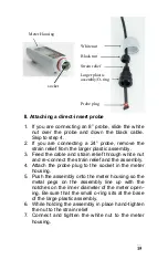 Preview for 15 page of Spectrum Technologies Field Scout 2266FS Product Manual