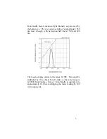 Preview for 3 page of Spectrum Technologies FIELDSCOUT 3413F User Manual