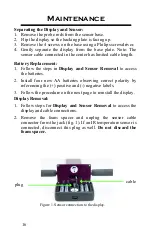 Preview for 16 page of Spectrum Technologies FIELDSCOUT 6435 Product Manual