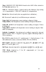 Preview for 19 page of Spectrum Technologies FIELDSCOUT 6435 Product Manual