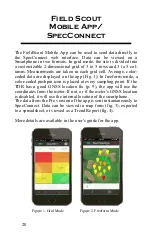 Preview for 20 page of Spectrum Technologies FIELDSCOUT 6435 Product Manual