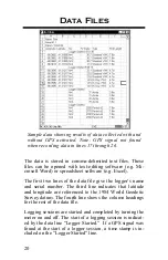 Предварительный просмотр 20 страницы Spectrum Technologies FieldScout TDR 300 Product Manual