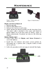 Preview for 12 page of Spectrum Technologies Fieldscout TDR 350 Product Manual