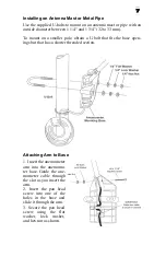 Preview for 7 page of Spectrum Technologies WatchDog 3305ADD Product Manual