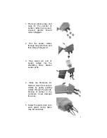 Preview for 3 page of Spectrum Technologies WatchDog 3659WD1 Product Manual