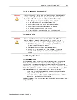 Предварительный просмотр 13 страницы Spectrum 1762sc-OF8 User Manual