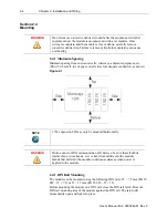 Предварительный просмотр 14 страницы Spectrum 1762sc-OF8 User Manual