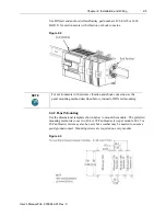 Предварительный просмотр 15 страницы Spectrum 1762sc-OF8 User Manual