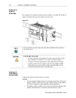 Предварительный просмотр 16 страницы Spectrum 1762sc-OF8 User Manual