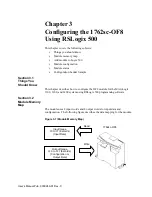 Предварительный просмотр 21 страницы Spectrum 1762sc-OF8 User Manual