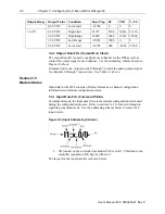 Предварительный просмотр 28 страницы Spectrum 1762sc-OF8 User Manual