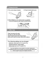 Preview for 5 page of Spectrum 2103AL Product Manual