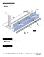 Предварительный просмотр 3 страницы Spectrum 22499 Assembly Instructions