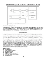 Preview for 158 page of Spectrum 3.0L GM Parts & Service Manual