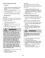 Preview for 250 page of Spectrum 3.0L GM Parts & Service Manual